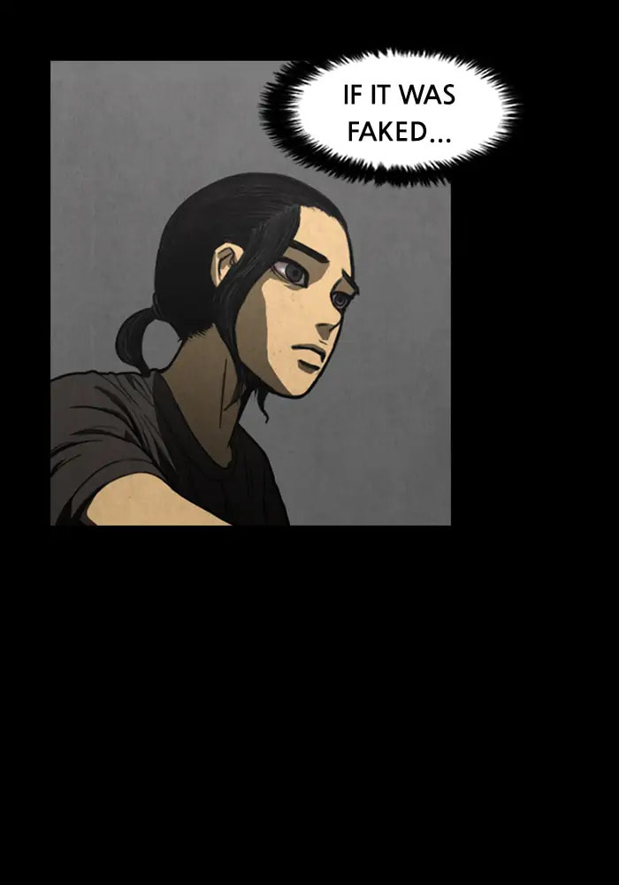 Rotten Chapter 8 page 60 - 