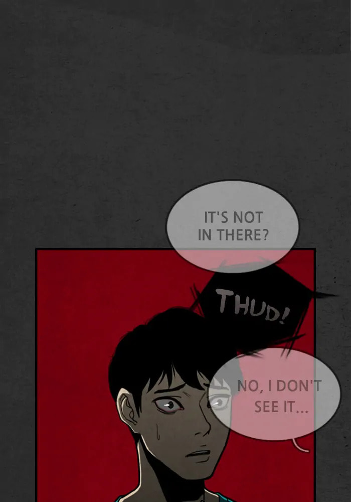 Rotten Chapter 8 page 7 - 