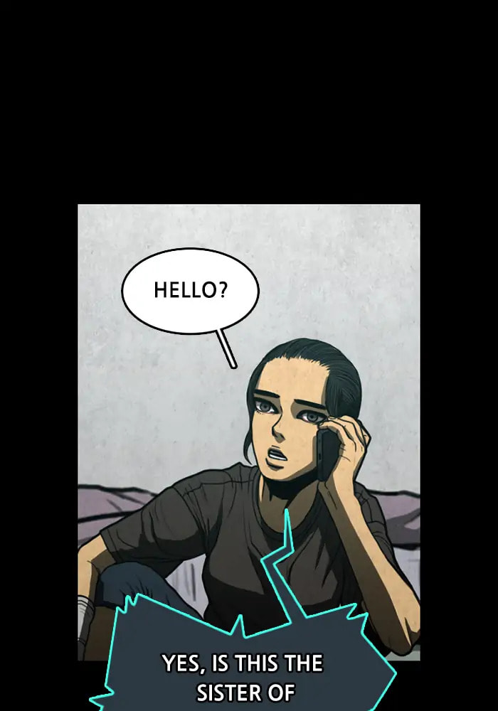 Rotten Chapter 8 page 63 - 