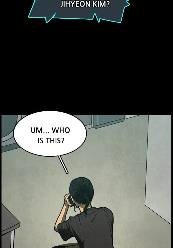Rotten Chapter 8 page 64 - 