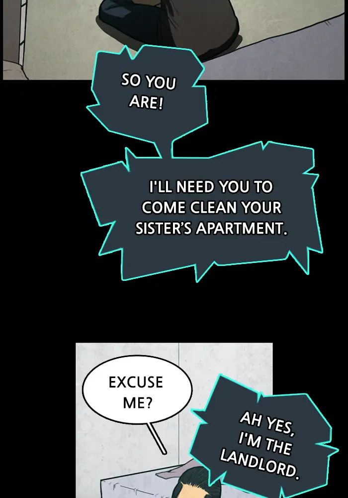 Rotten Chapter 8 page 65 - 