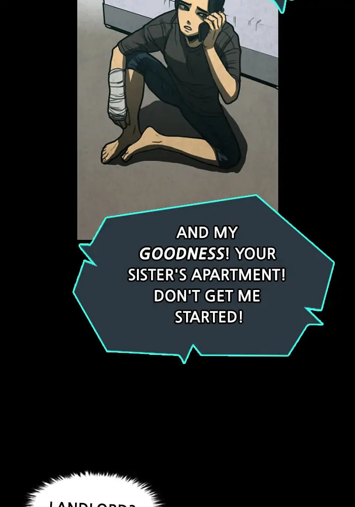 Rotten Chapter 8 page 66 - 