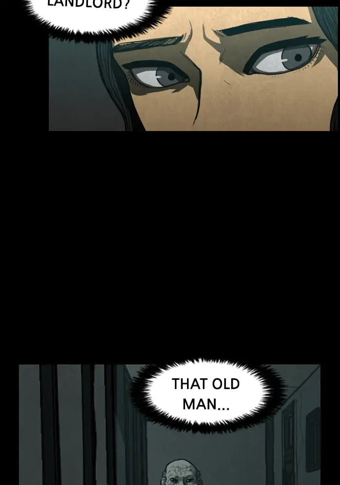 Rotten Chapter 8 page 67 - 