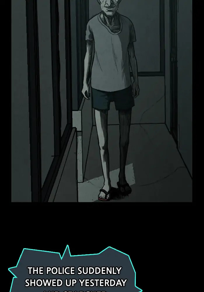 Rotten Chapter 8 page 68 - 
