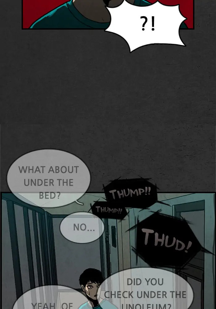 Rotten Chapter 8 page 8 - 