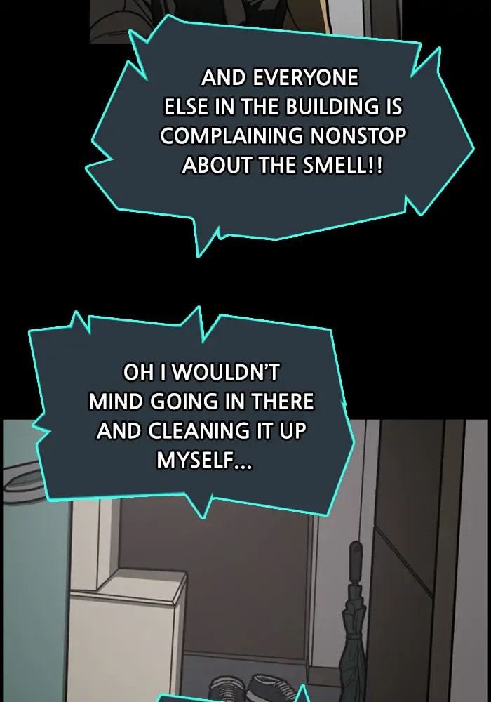 Rotten Chapter 8 page 72 - 
