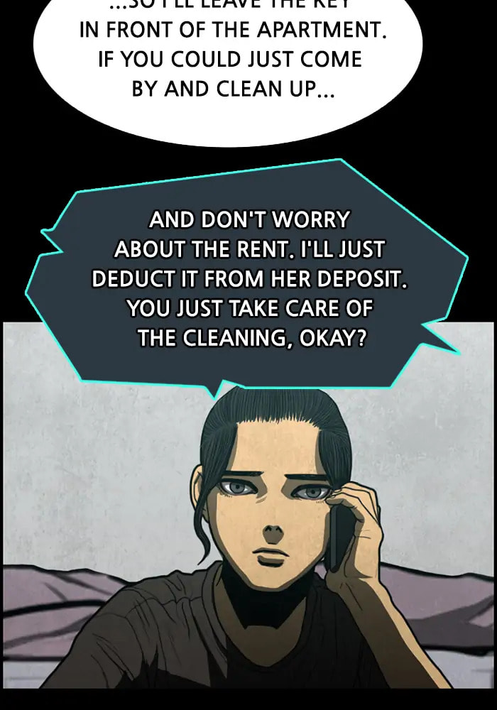 Rotten Chapter 8 page 74 - 