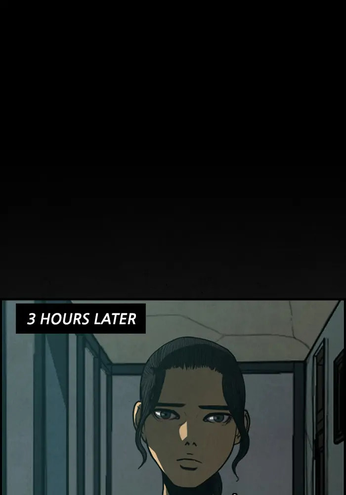 Rotten Chapter 8 page 75 - 