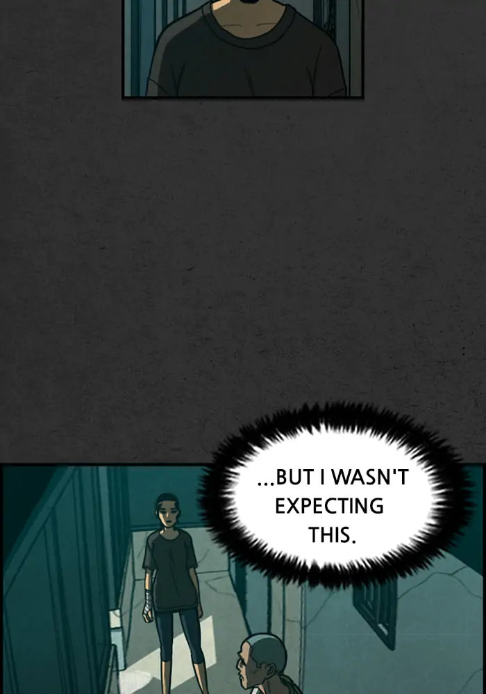 Rotten Chapter 8 page 77 - 