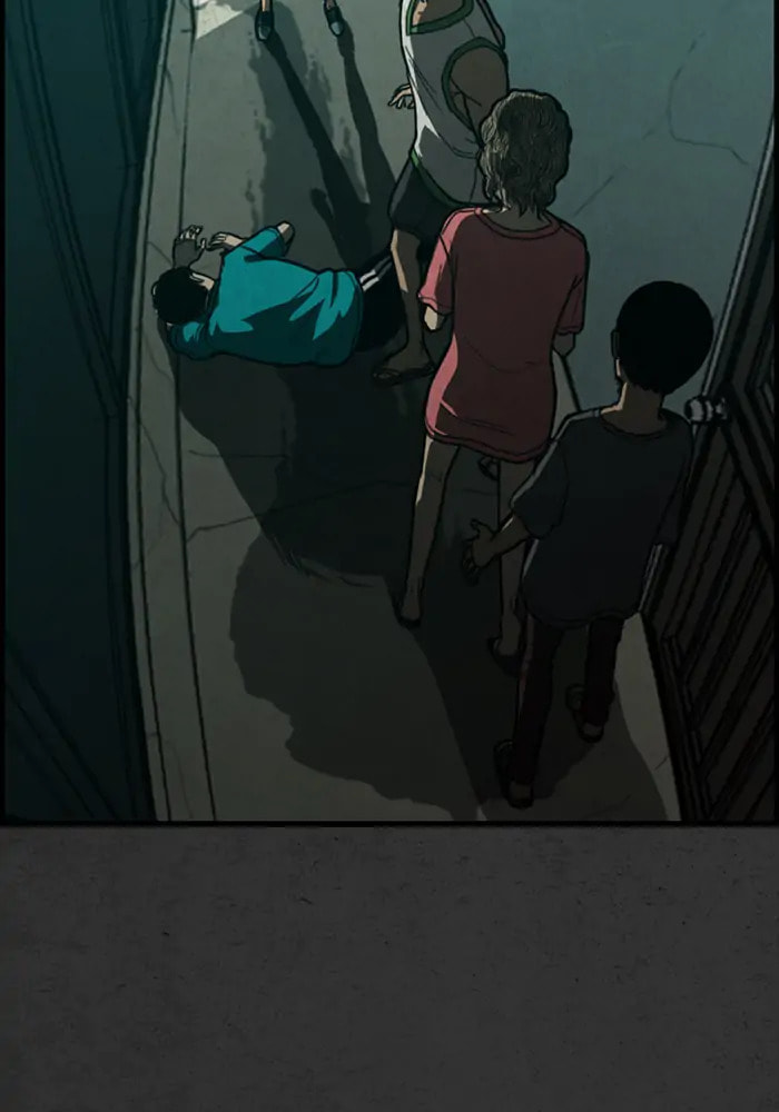 Rotten Chapter 8 page 78 - 