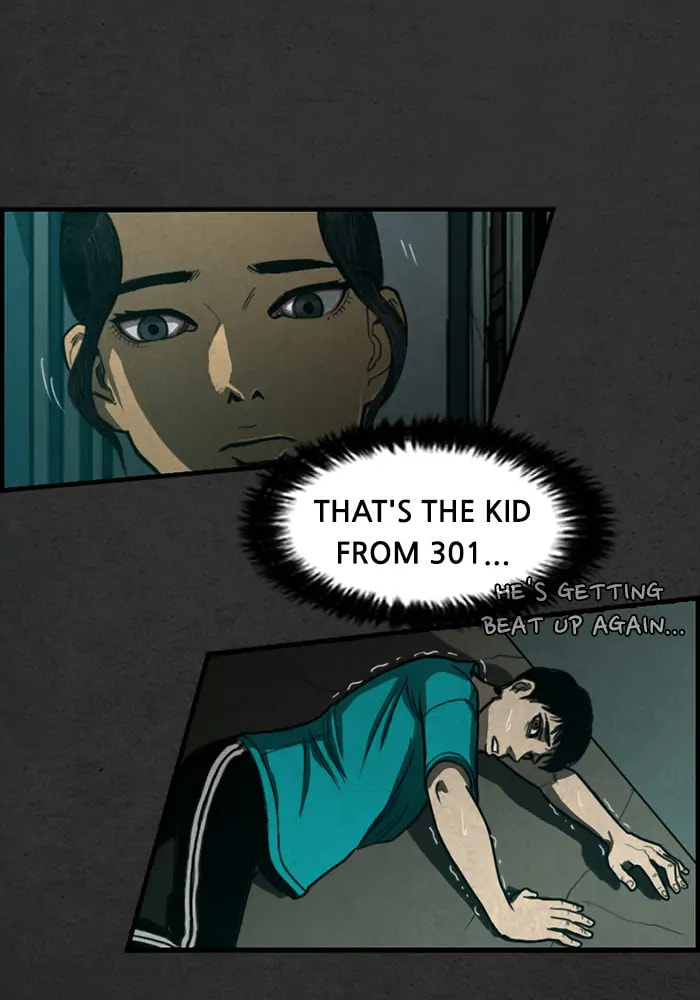 Rotten Chapter 8 page 79 - 