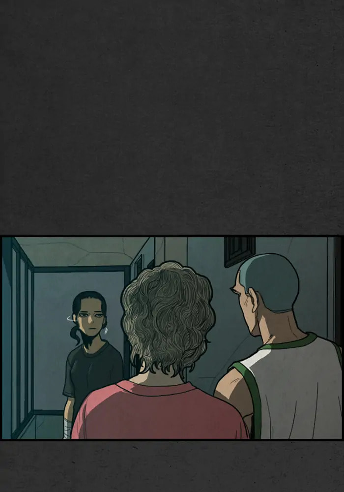 Rotten Chapter 8 page 80 - 