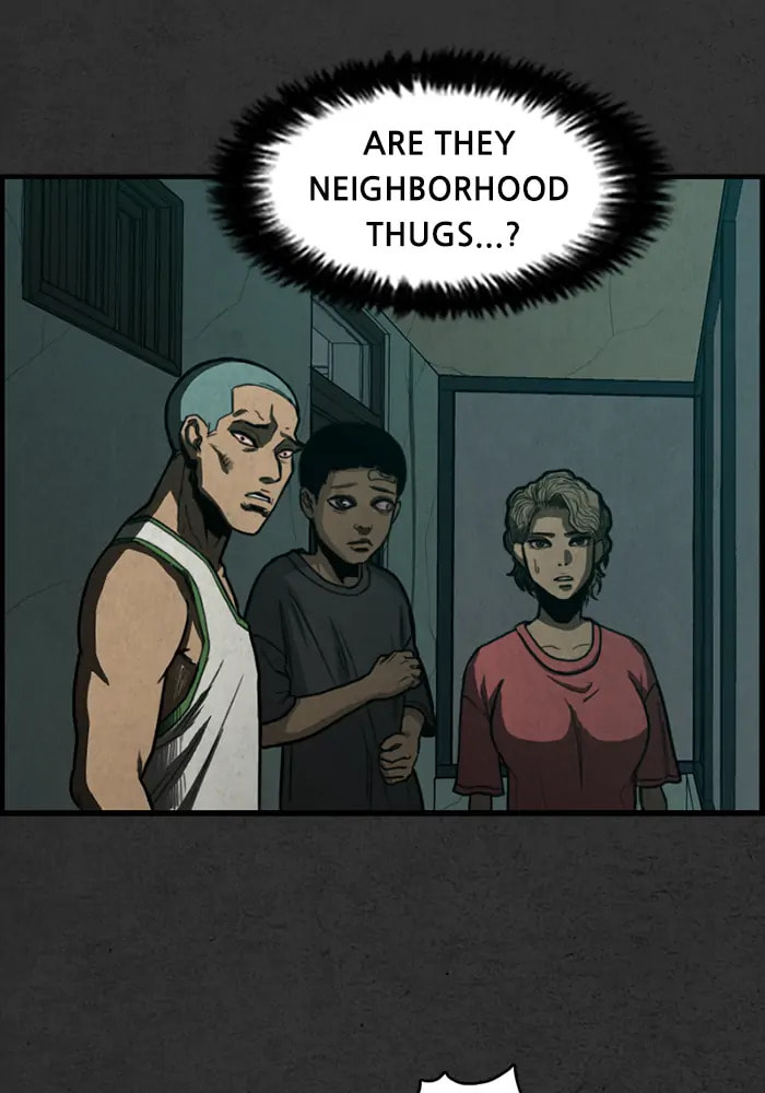 Rotten Chapter 8 page 81 - 