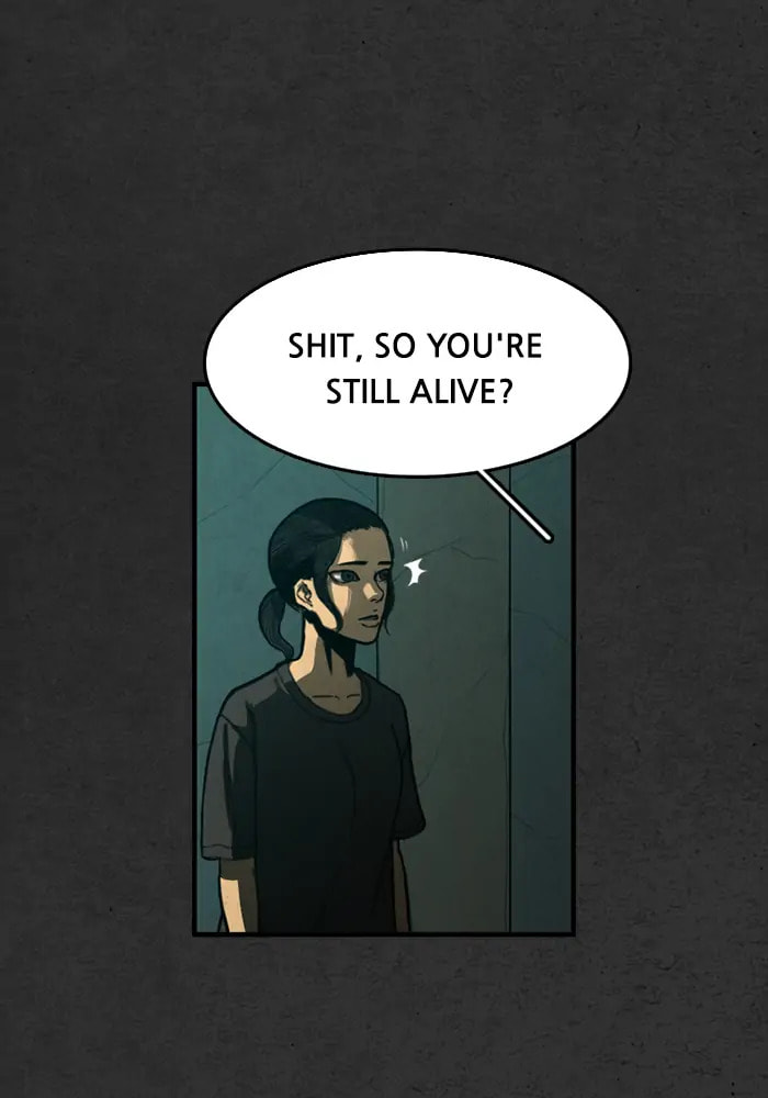 Rotten Chapter 8 page 84 - 