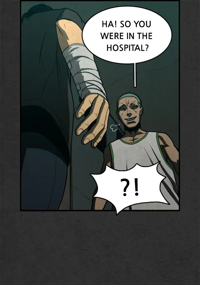 Rotten Chapter 8 page 86 - 