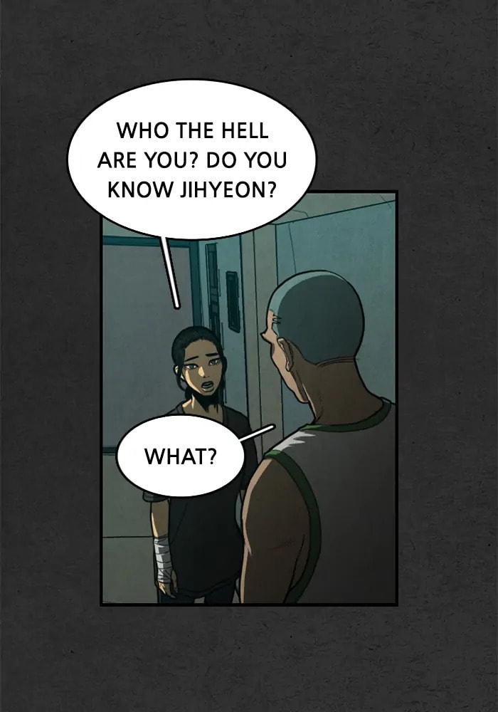 Rotten Chapter 8 page 87 - 