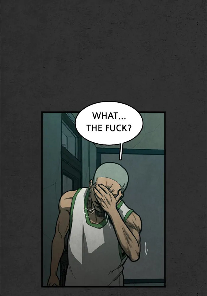Rotten Chapter 8 page 88 - 