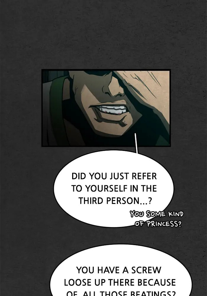 Rotten Chapter 8 page 89 - 
