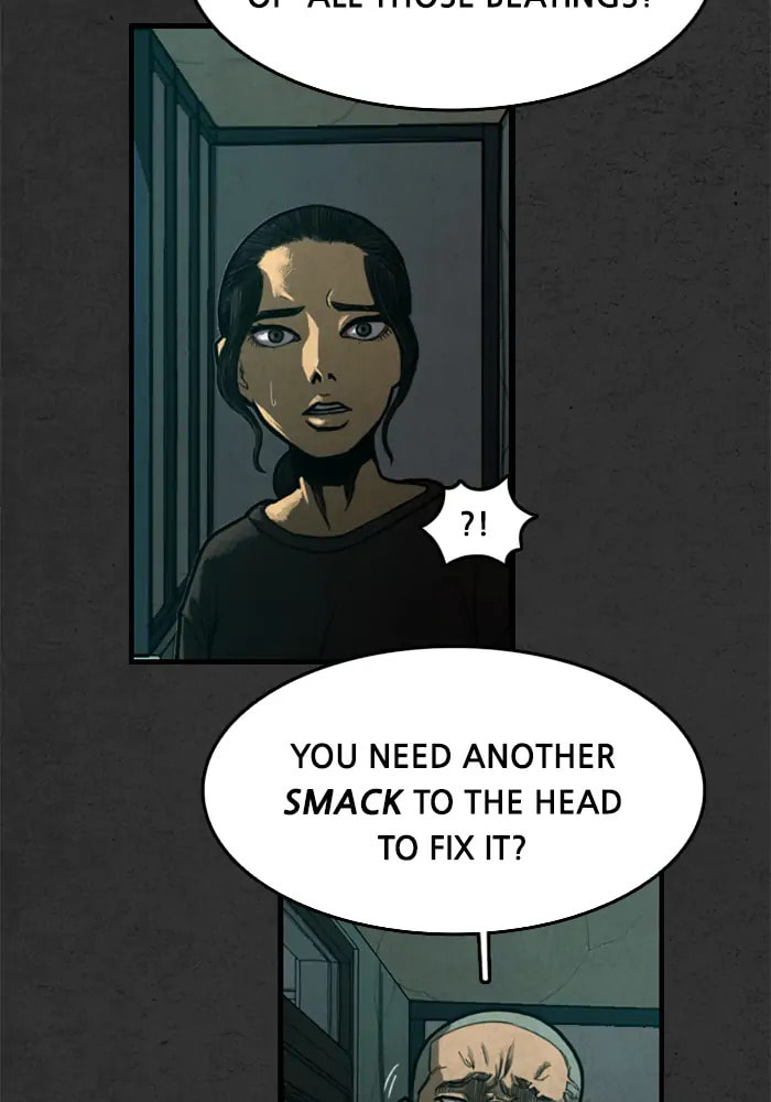 Rotten Chapter 8 page 90 - 