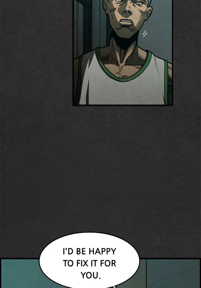 Rotten Chapter 8 page 91 - 