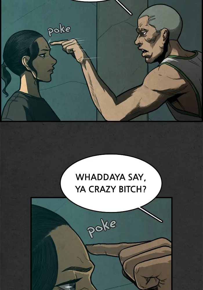 Rotten Chapter 8 page 92 - 