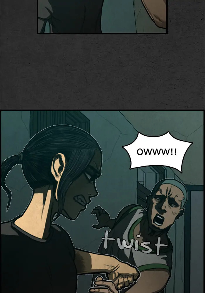 Rotten Chapter 8 page 94 - 