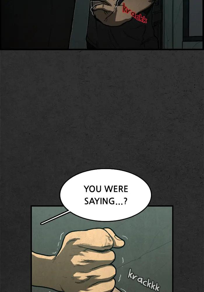 Rotten Chapter 8 page 95 - 