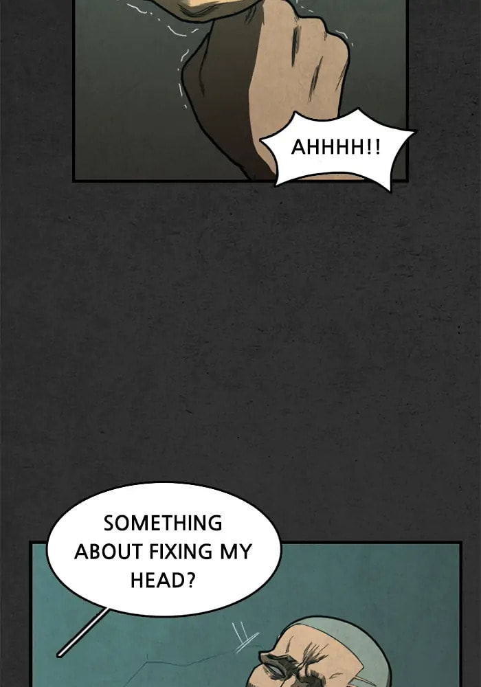Rotten Chapter 8 page 96 - 