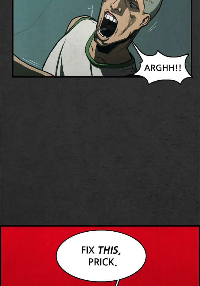 Rotten Chapter 8 page 97 - 