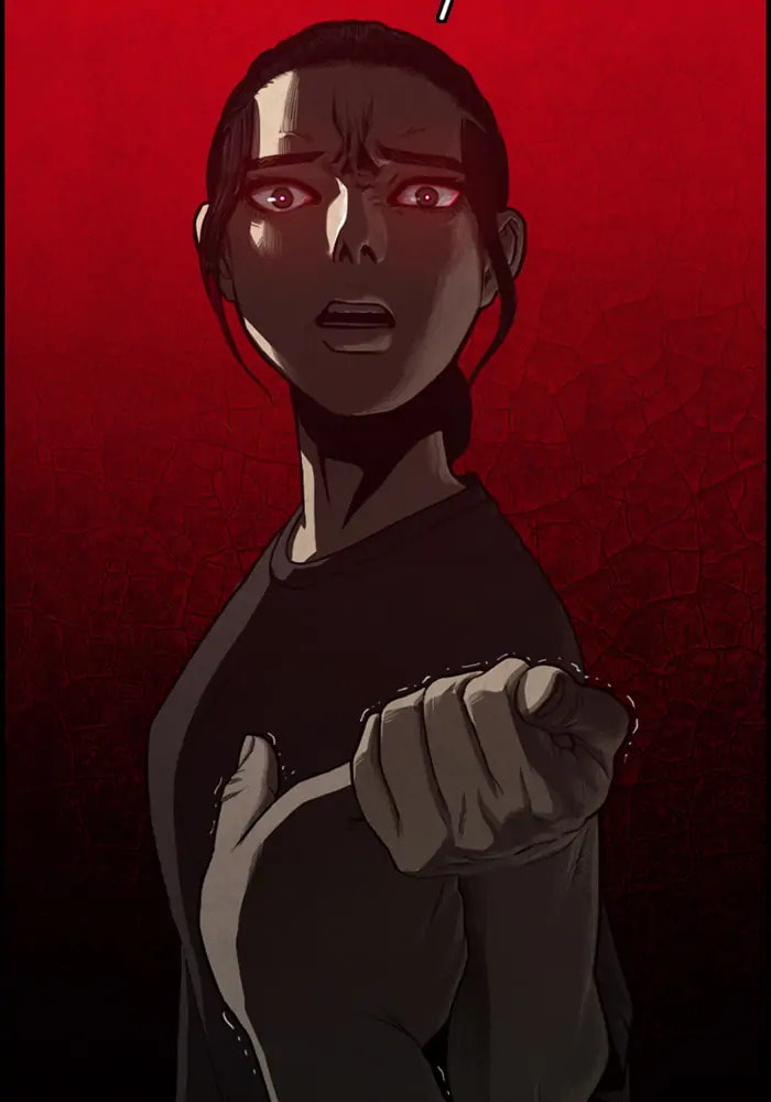 Rotten Chapter 8 page 98 - 