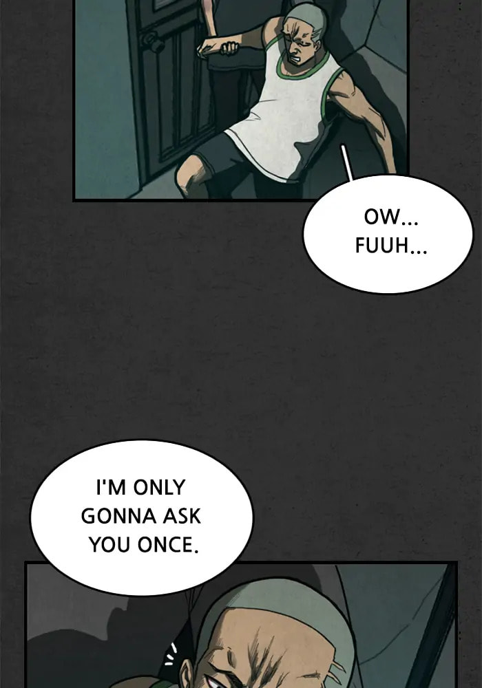 Rotten Chapter 9 page 11 - 
