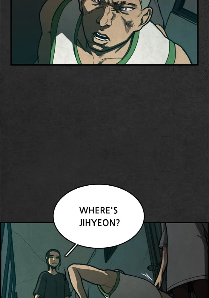 Rotten Chapter 9 page 12 - 