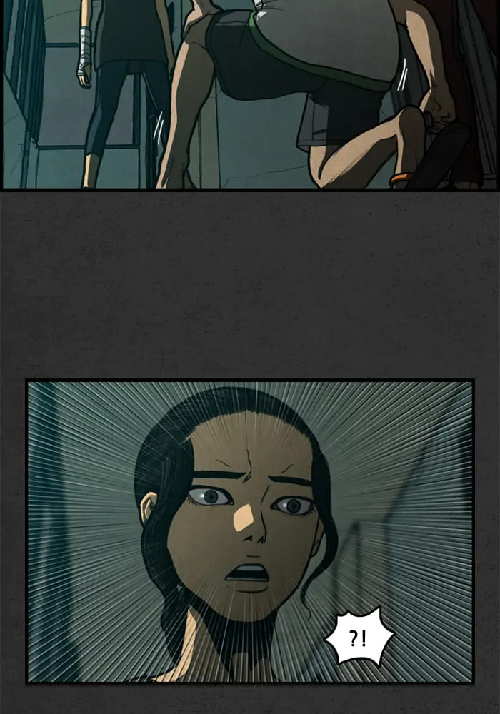 Rotten Chapter 9 page 13 - 