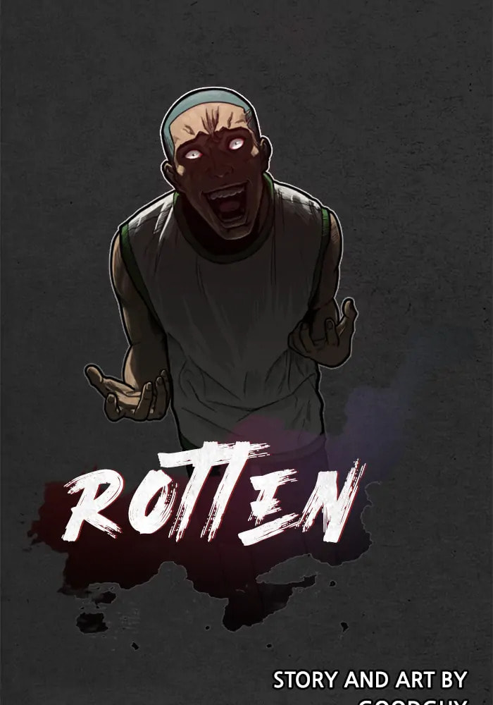 Rotten Chapter 9 page 16 - 