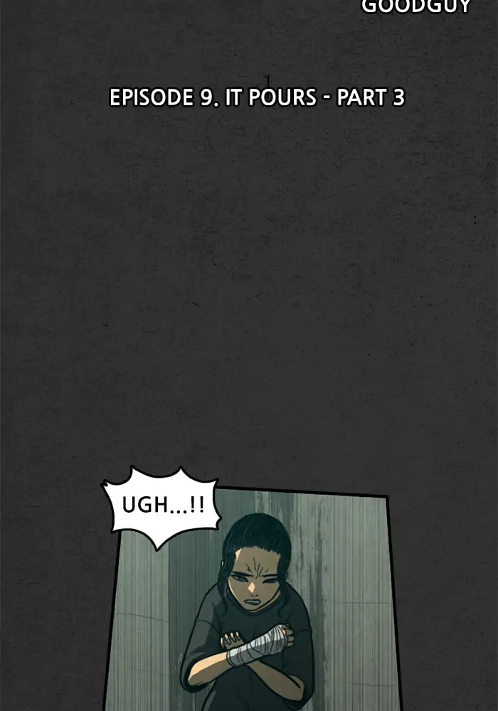 Rotten Chapter 9 page 17 - 
