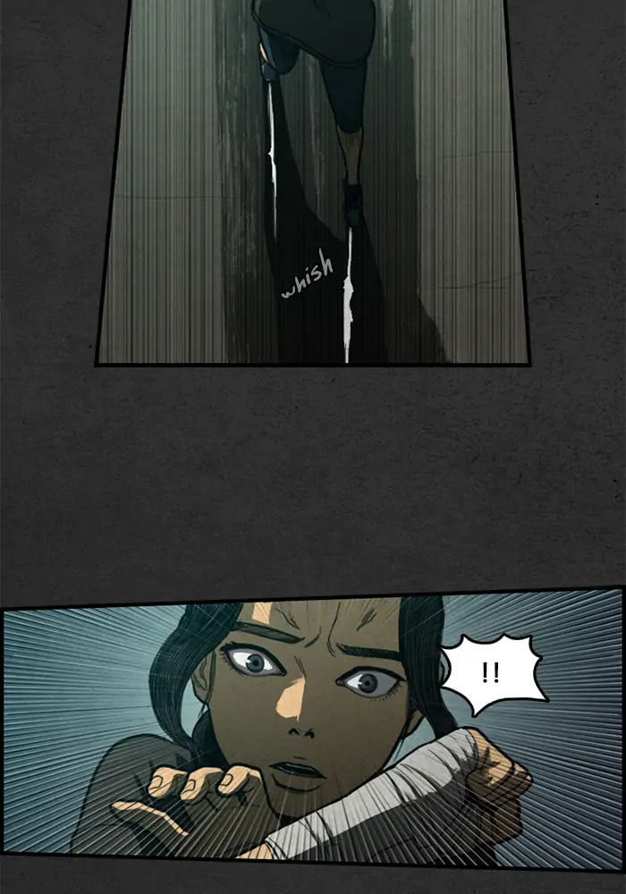 Rotten Chapter 9 page 18 - 
