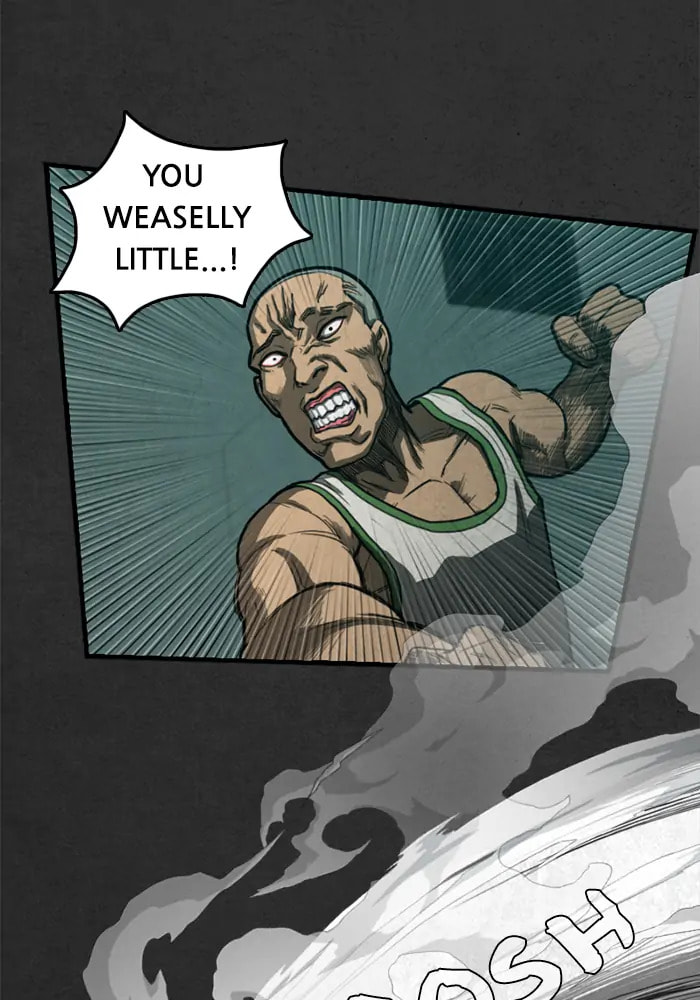 Rotten Chapter 9 page 20 - 