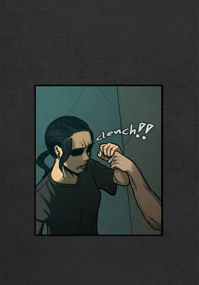 Rotten Chapter 9 page 3 - 