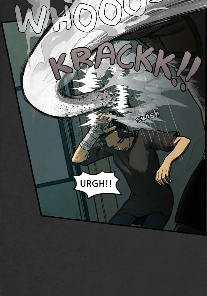 Rotten Chapter 9 page 21 - 