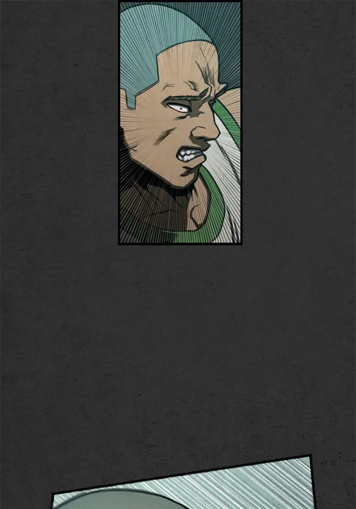 Rotten Chapter 9 page 25 - 