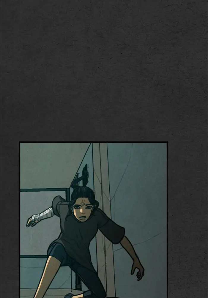 Rotten Chapter 9 page 28 - 