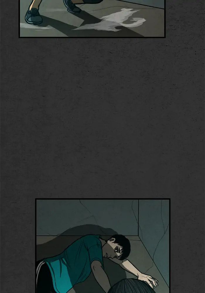 Rotten Chapter 9 page 29 - 