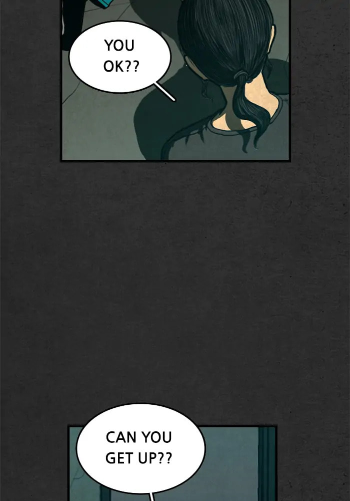 Rotten Chapter 9 page 30 - 