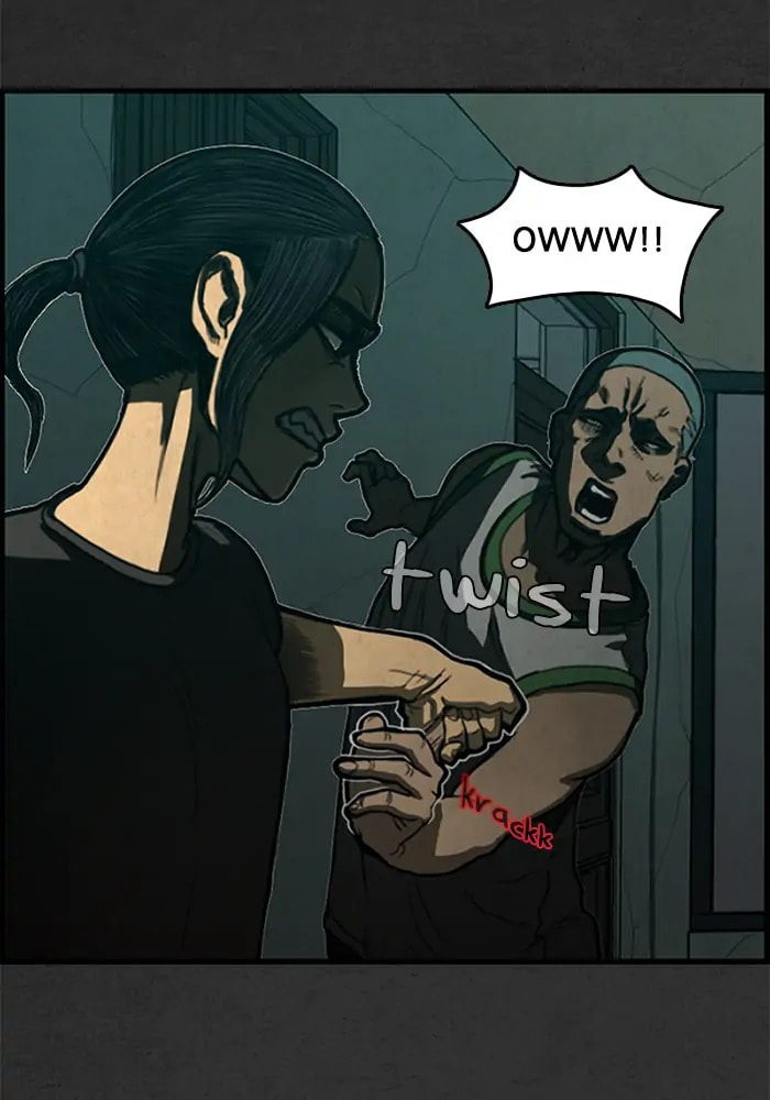 Rotten Chapter 9 page 4 - 