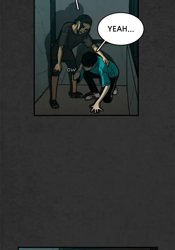Rotten Chapter 9 page 31 - 