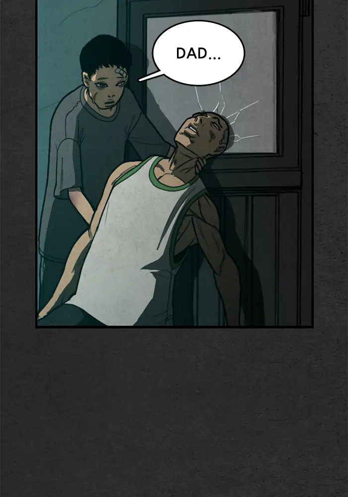 Rotten Chapter 9 page 32 - 