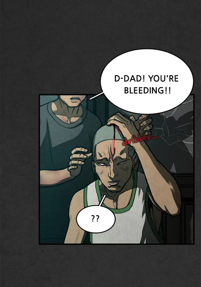Rotten Chapter 9 page 36 - 