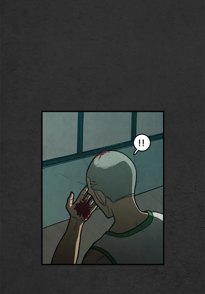 Rotten Chapter 9 page 37 - 