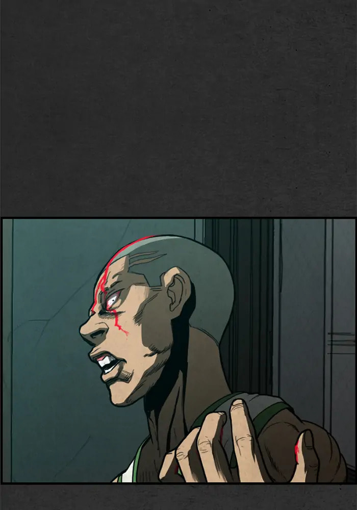 Rotten Chapter 9 page 38 - 