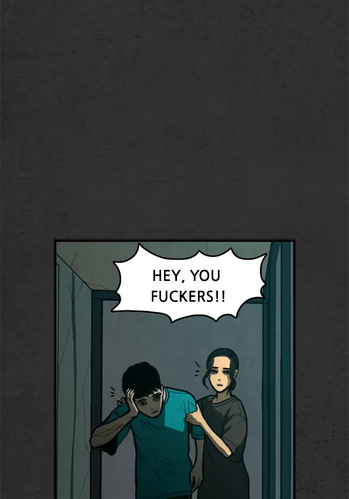 Rotten Chapter 9 page 39 - 